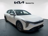 Certified 2025 Kia K4 LXS image 3