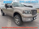 Used 2004 Ford F150 4x4 SuperCab image 3