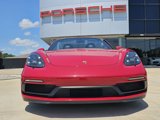 Certified 2021 Porsche 718 Boxster GTS image 4