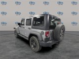 Used 2014 Jeep Wrangler Unlimited Sport w/ Quick Order Package 24S image 3