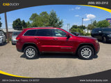 Used 2014 Jeep Grand Cherokee Laredo w/ 18" Wheel & 8.4" Radio Group image 4