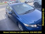 Used 2014 Honda Civic LX image 4
