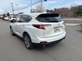 Certified 2021 Acura RDX AWD w/ Advance Package image 4