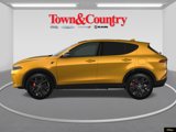 New 2024 Dodge Hornet R/T Plus image 3
