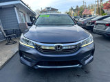 Used 2017 Honda Accord EX-L image 2