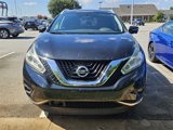 Used 2015 Nissan Murano SL w/ SL Technology Package image 2