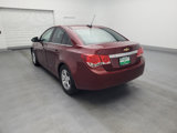 Used 2016 Chevrolet Cruze LT w/ Sun And Sound Package image 5