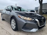 Used 2021 Nissan Sentra S image 5