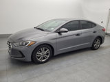 Used 2018 Hyundai Elantra SEL image 2
