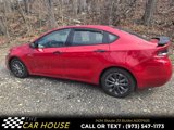 Used 2014 Dodge Dart SXT image 4