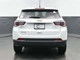 New 2025 Jeep Compass Sport image 5