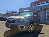 Used 2019 Subaru Forester Limited image 4