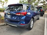 Used 2022 Chevrolet Equinox LT image 3