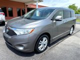 Used 2013 Nissan Quest SL w/ Protection Pkg image 2