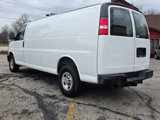 Used 2012 Chevrolet Express 3500 Extended image 4