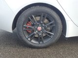 Used 2018 Jaguar XE Premium image 5