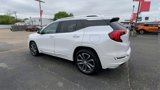 Certified 2020 GMC Terrain Denali w/ Denali Premium Package image 6