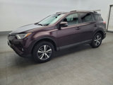 Used 2018 Toyota RAV4 XLE image 2