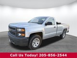 Used 2015 Chevrolet Silverado 1500 W/T w/ WT Fleet Convenience Package image 2