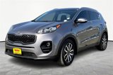 Used 2017 Kia Sportage EX w/ EX Premium Package image 2