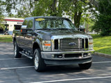 Used 2008 Ford F250 XLT image 2