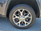 Used 2021 Jeep Grand Cherokee Limited w/ Sun & Sound Group image 5