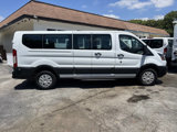Used 2019 Ford Transit 350 XLT image 2