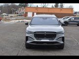 New 2025 Lincoln Nautilus Premier w/ Equipment Group 102A image 2
