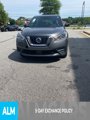 Used 2020 Nissan Kicks S image 4