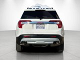 Used 2020 GMC Acadia SLT w/ Driver Alert Package II image 4
