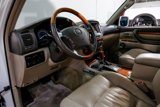 Used 2007 Lexus LX 470 4WD image 3