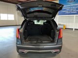 Used 2021 Cadillac XT5 Premium Luxury image 5