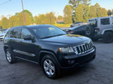 Used 2012 Jeep Grand Cherokee Laredo image 2