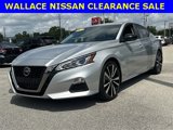 Certified 2022 Nissan Altima 2.0 SR image 2