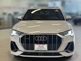 Used 2022 Audi Q3 2.0T Premium Plus w/ Premium Plus Package image 2