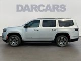 Certified 2024 Jeep Wagoneer Series II w/ Flexible Seating Group image 4