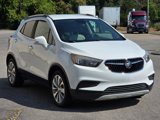 Used 2018 Buick Encore Preferred image 3