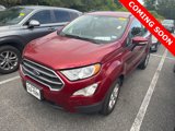 Used 2020 Ford EcoSport SE image 2