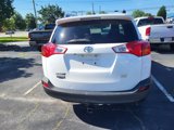 Used 2015 Toyota RAV4 XLE image 5