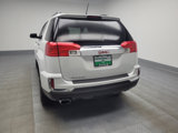 Used 2017 GMC Terrain SLT image 6