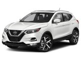 Used 2022 Nissan Rogue Sport SL image 4