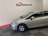 Used 2013 Honda Civic LX image 3