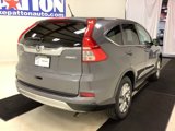 Used 2016 Honda CR-V EX image 3