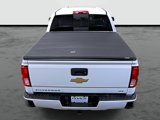 Used 2017 Chevrolet Silverado 1500 LTZ Z71 w/ LTZ Plus Package image 3