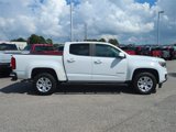 Used 2018 Chevrolet Colorado LT image 3