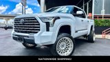 Used 2023 Toyota Tundra Capstone image 4