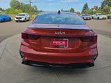 Used 2023 Kia Forte GT-Line image 5