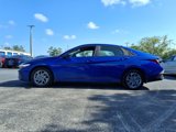 Certified 2024 Hyundai Elantra SEL image 4