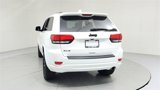Used 2020 Jeep Grand Cherokee Altitude image 4