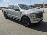 Certified 2022 Ford F150 XLT w/ Equipment Group 302A High image 2